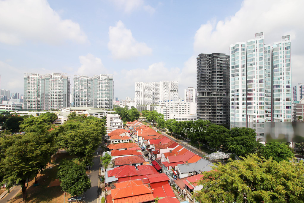 Blk 49 Whampoa South (Kallang/Whampoa), HDB 4 Rooms #199120672